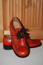 Herren Plateau Schuhe @