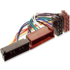 1114-02 Radioanschlusskabel