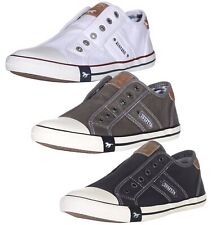 Mustang Shoes Herren Schuhe