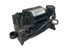 Mercedes S Klasse W220 S400 Wabco Kompressor Luftfederung Airmatic Luft Aggregat