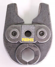 REMS Pressbacke Presszange
