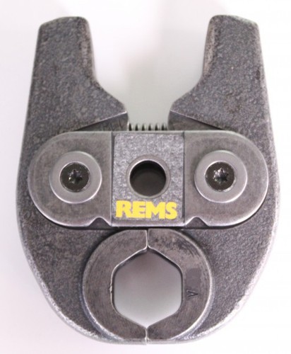 Rems pressbacke presszange - rems,