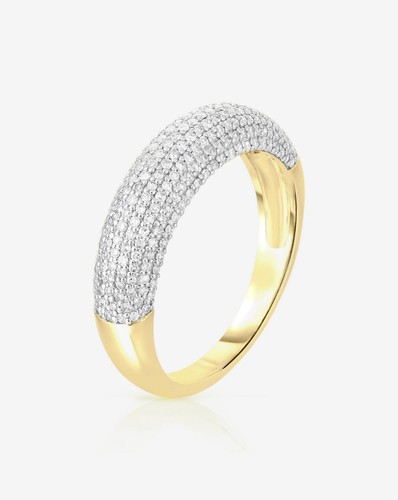 Memoire goldring mit 257 - goldring,