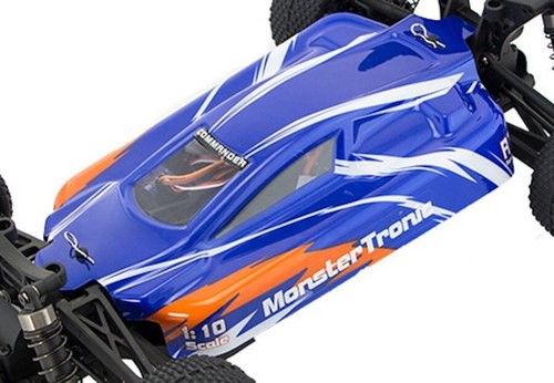 Monstertronic karosserie buggy - karosserie,