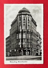 Hindenburg oberschlesien - hindenburg, in