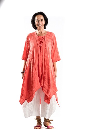 Champagne horatio kleid 4 - horatio, 3/4