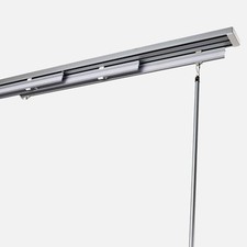 Liedeco Flächenvorhangschiene