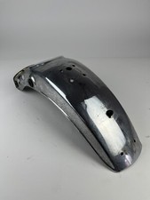 Yamaha XS400 XS 400 2A2 Rear