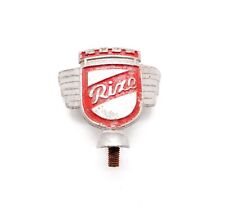 Fahrrad Rixe Steuerkopfschild