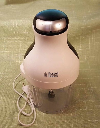 Russell hobbs mixer - russell,
