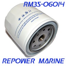 Ölfilter für Ford 302, 351