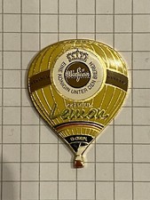 WARSTEINER BALLON Pin / Pins -