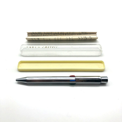Faber castell 36 44 - castell, no.