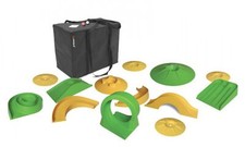 Myminigolf Komplett Set