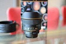 Nikon 14mm 2.8 Nikkor AF-D