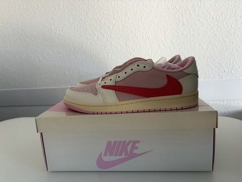 Air jordan low travis - x,