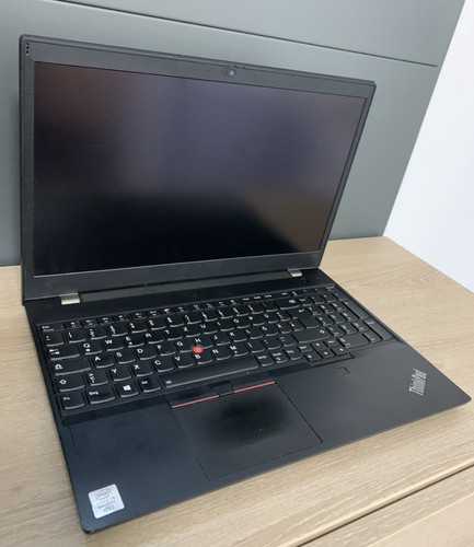 Lenovo thinkpad t15p - lenovo, g1