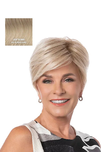 Toni brattin stylish savvy wig - brattin,