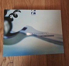 Hebel-Korkenzieher von Kuppels (ohne Folienschneider)