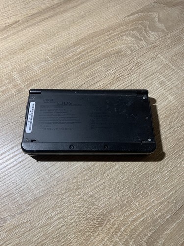 2382 new nintendo 3ds schwarz - 2382,