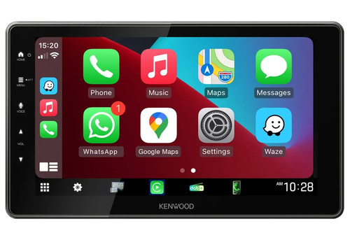 Kenwood dmx f920ds - dmx-f920ds, 1-din