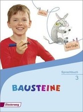 BAUSTEINE Sprachbuch - Ausgabe