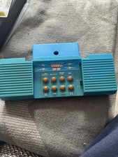 Soundgenerator WWF Hasbro Ring