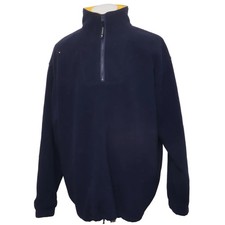 Jeantex fleecejacke herren - fleecejacke,,