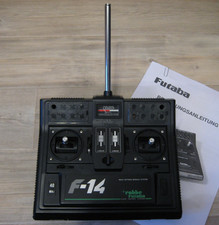 RC Sender robbe Futaba F14