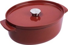 Kitchenaid Bräter mit Deckel