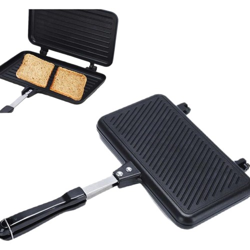 Sandwichmaker camping mit - camping,