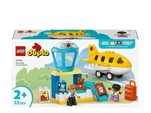 Lego duplo 10443 erster - 10443,
