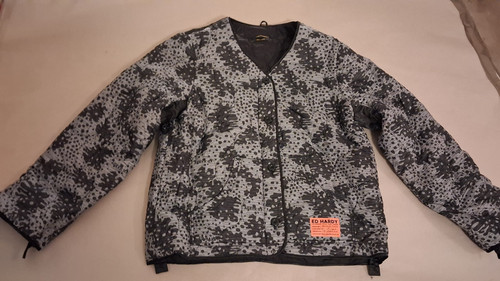 Hardy übergang wendejacke - ed,