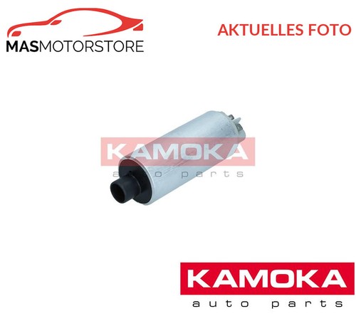 Elektrisch kraftstoffpumpe - elektrisch,