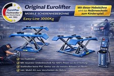 Originale Eurolifter Mobile