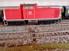 Spur 0 Diesellok BR 212 051-8 Lenz