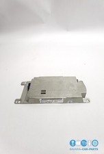 Original BMW  F01 F20 F30 F10  Combox Media Bluetooth Steuergerät 9257150