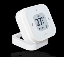 Halterung kompatibel Eve Room