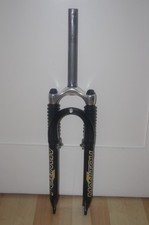 Federgabel 26 zoll 1 1.8