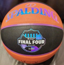 Basketball Spalding Legacy