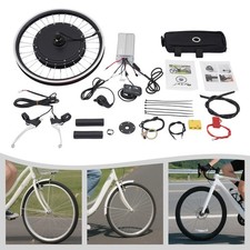 20-Zoll-Umrüstsatz für