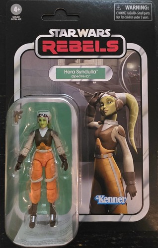 Star wars vc401 rebels - vc401, (tvc)