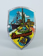 Stocknagel Stockschild