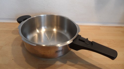 Schnellkochtopf beem kochtopf - schnellkochtopf,