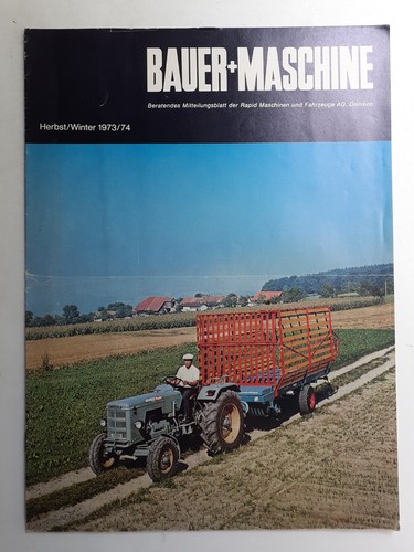 Rapid bauer maschine - rapid:, "bauer+maschine"