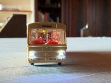 Wiking Mercedes Bus MB O305