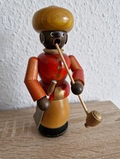 Räuchermann Erzgebirge DDR