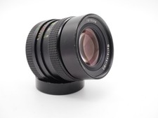 Leichtes Tele-Objektiv Rolleinar MC 1:2.8 85 mm QBM Nr:7870349 Sammlerstück