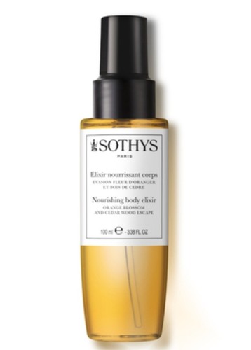 Sothys körperpflegendes - sothys,