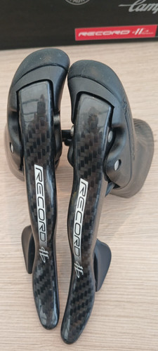 Campagnolo record ultra - campagnolo,
